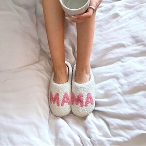 MAMA Slippers - NEW
